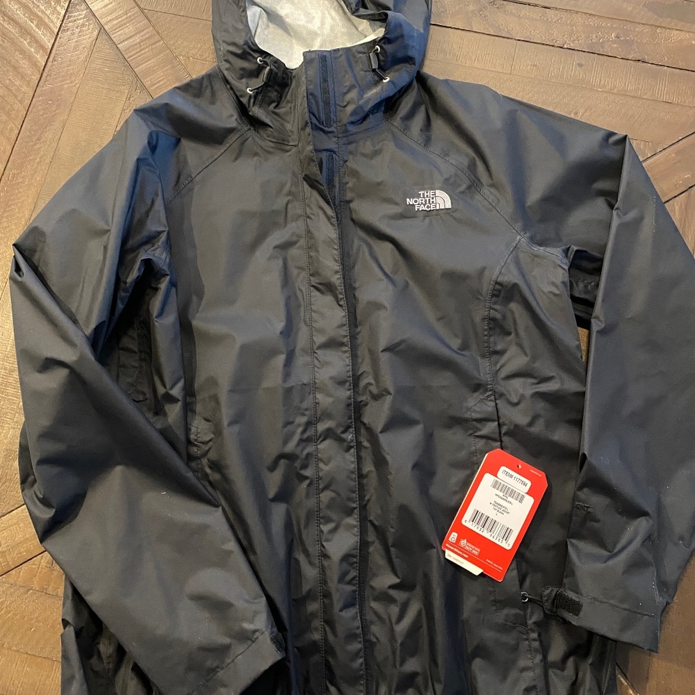 North face venture